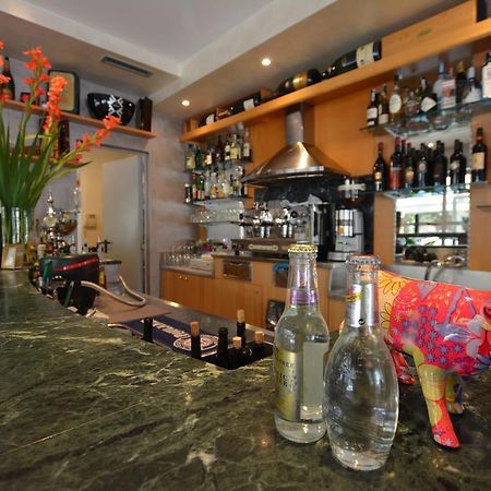 Hotel Tivoli Lignano Sabbiadoro Luaran gambar
