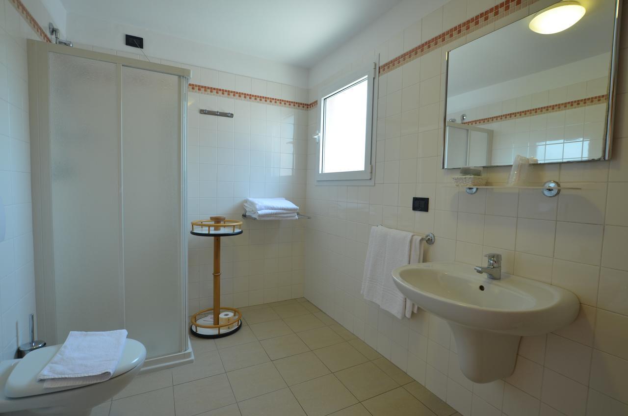 Hotel Tivoli Lignano Sabbiadoro Luaran gambar