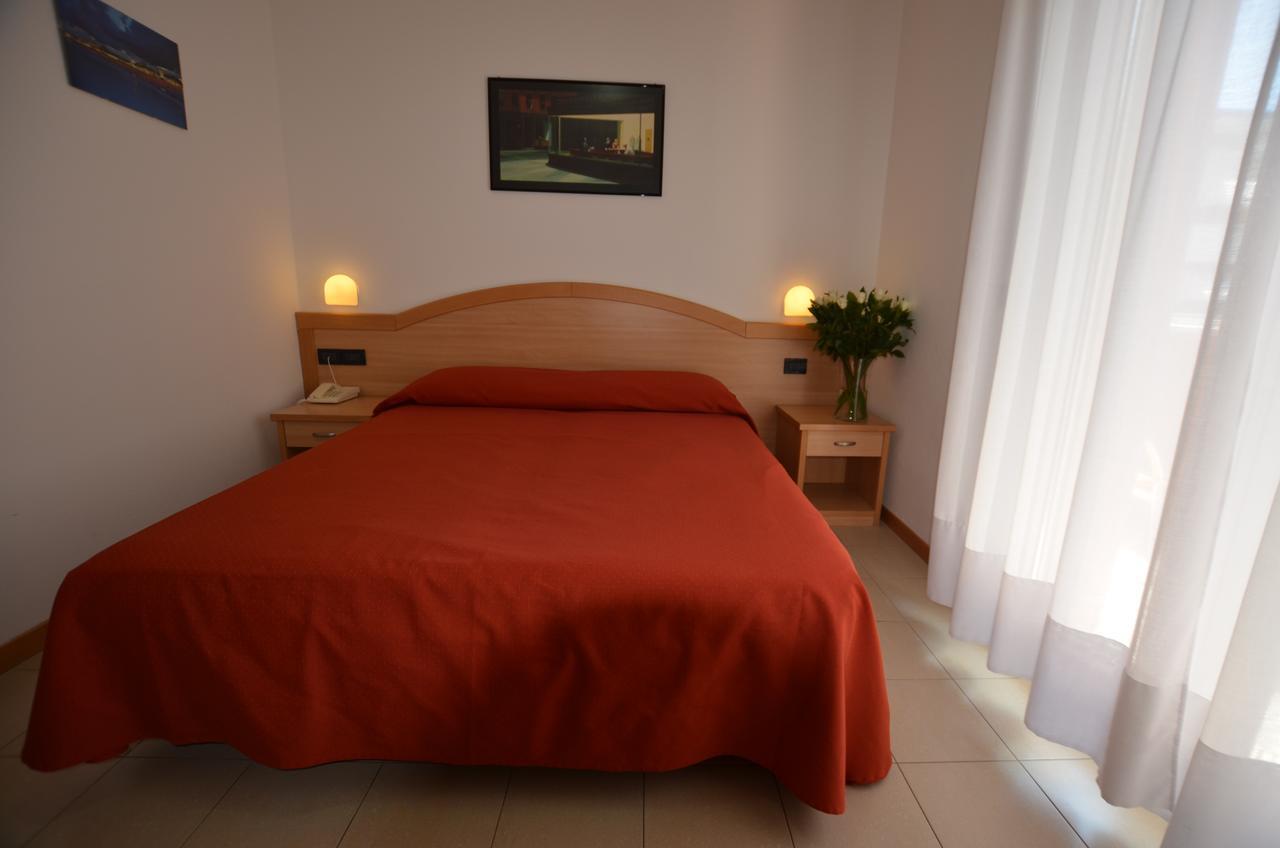 Hotel Tivoli Lignano Sabbiadoro Luaran gambar