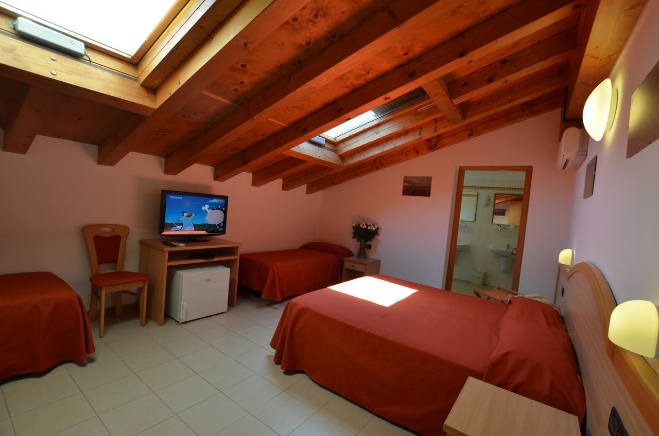 Hotel Tivoli Lignano Sabbiadoro Luaran gambar