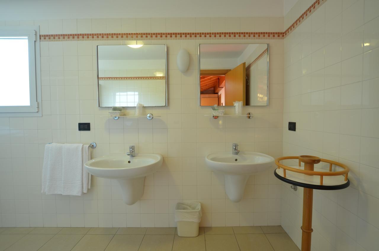 Hotel Tivoli Lignano Sabbiadoro Luaran gambar