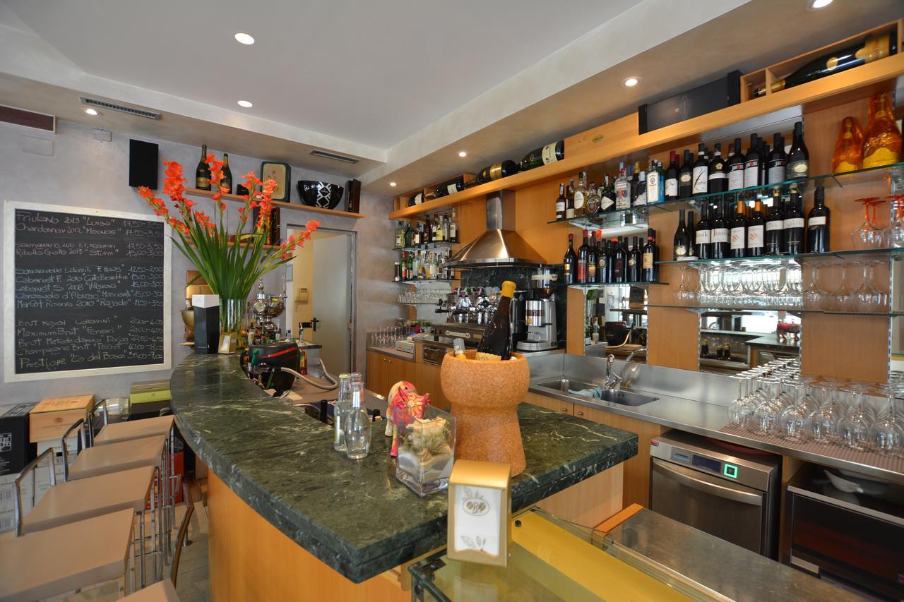 Hotel Tivoli Lignano Sabbiadoro Luaran gambar